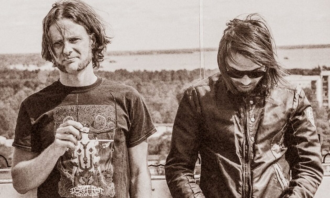 Οι Σουηδοί Truckfighters έρχονται στο An Club για μια συναυλία
