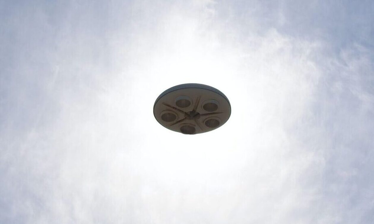 Αποκαλυπτική έκθεση για τις θεάσεις UFO – Απαντήσεις από το Αμερικανικό Πεντάγωνο
