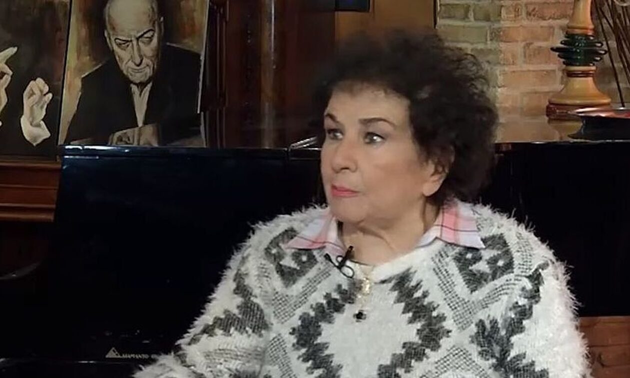 Καλή Καλό: Η μυθιστορηματική ζωή της – Η εξορία, η μεγάλη καριέρα και ο χαμός που τη σημάδεψε