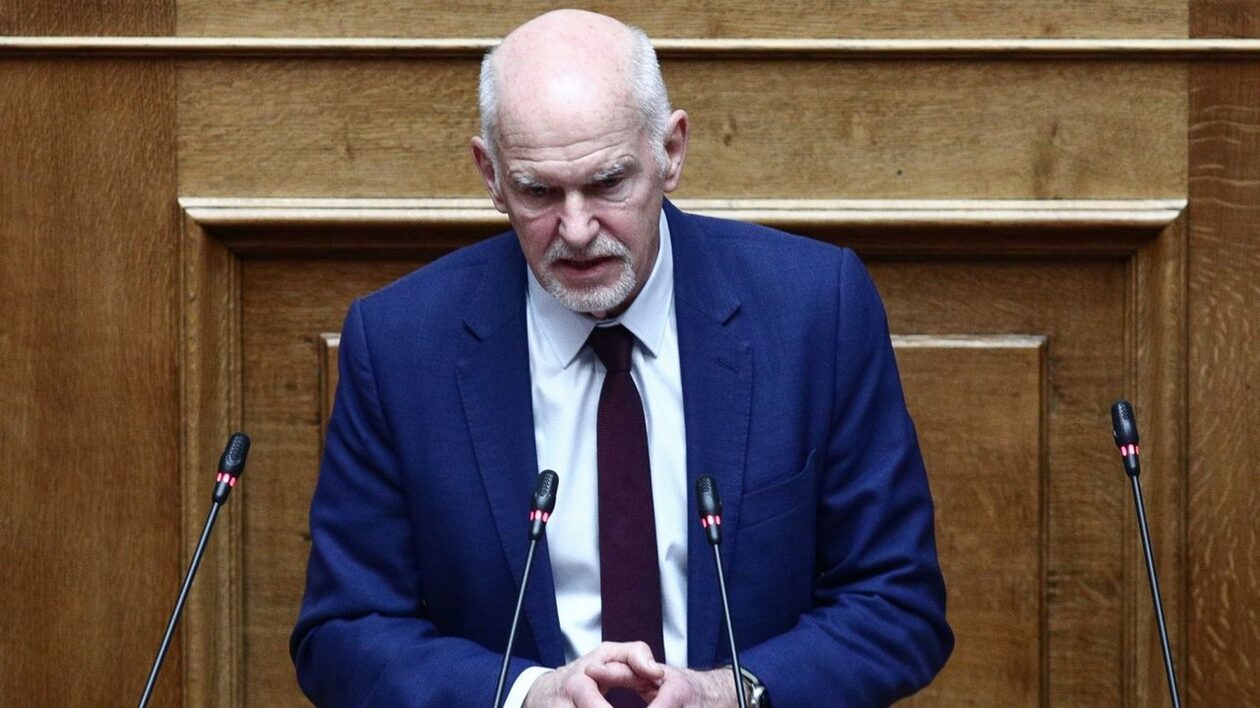 Παπανδρέου για μη κρατικά Πανεπιστήμια: Η απάντηση στο… Μπέντζαμιν Μπάτον του Μητσοτάκη