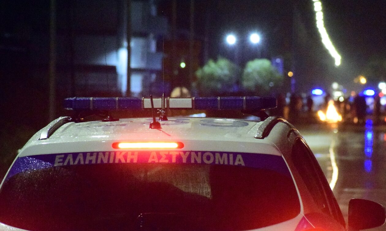 Πυροβολισμοί στον Άγιο Παντελεήμονα: Ένας άνδρας με τραύμα στο κεφάλι μεταφέρθηκε στο νοσοκομείο