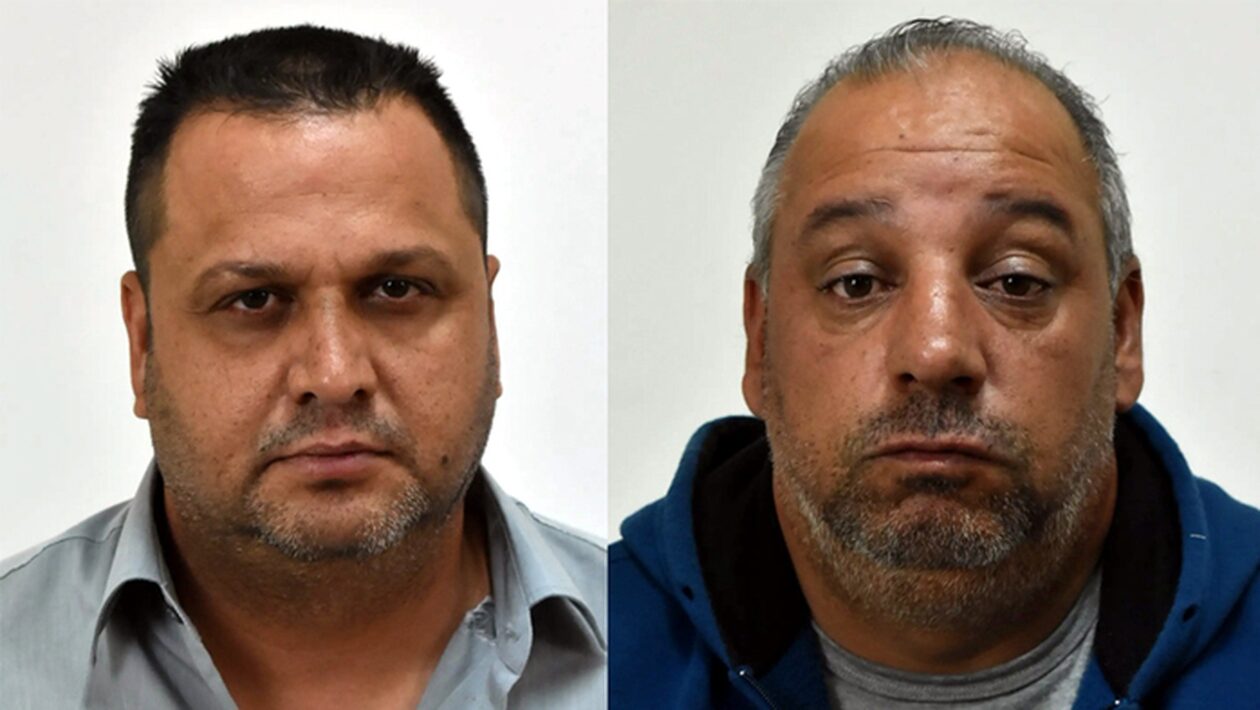 Διέπρατταν κλοπές και απάτες σε βάρος ηλικιωμένων: Στη δημοσιότητα τα στοιχεία δύο ημεδαπων
