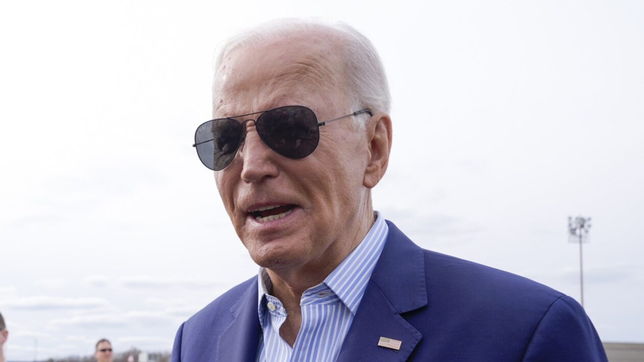 Πολεμος στο Ισραήλ: Δεν «βλέπει» εκεχειρία πριν το Ραμαζάνι ο Μπάιντεν