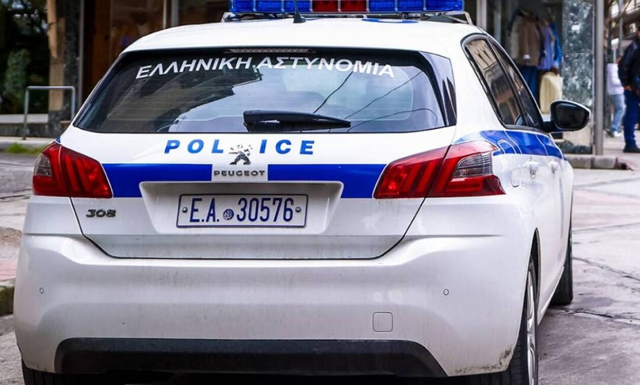 Κόρινθος: Εκρηκτικοί μηχανισμοί και στυλιάρια εντοπίστηκαν σε πάρκο