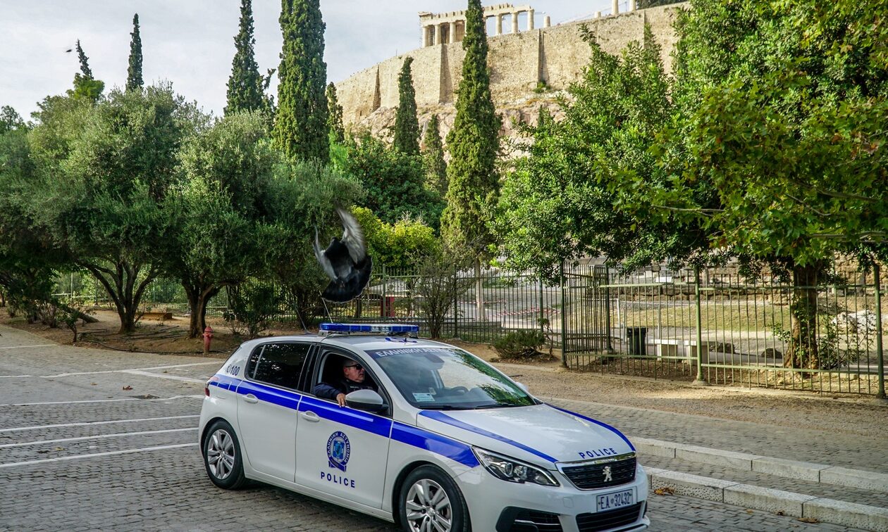 Αττική: Συνελήφθη 48χρονος για γενετήσιες πράξεις με ανήλικο