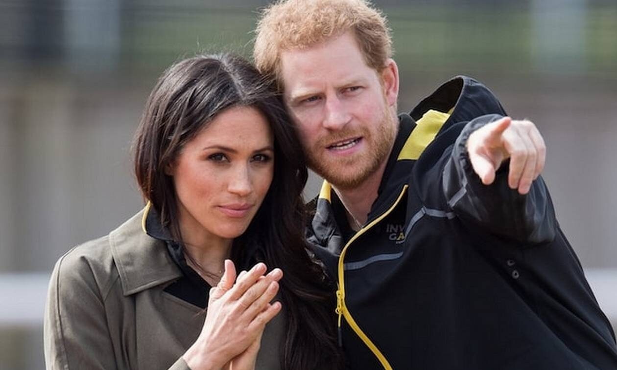 Μέγκαν: Δέχθηκα διαδικτυακό bullying στις δύο εγκυμοσύνες μου