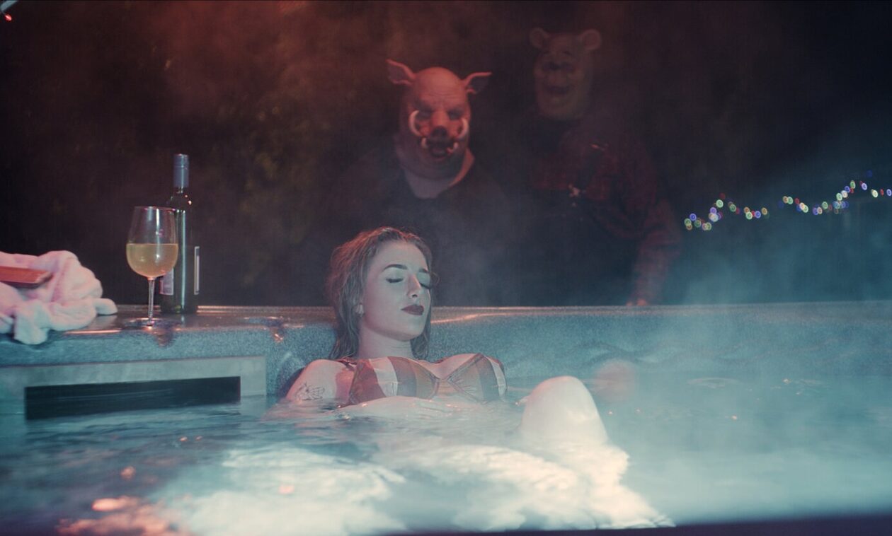 Χρυσά Βατόμουρα: Χειρότερη ταινία της χρονιάς το «Γουίνι το Αρκουδάκι: Αίμα και Μέλι»