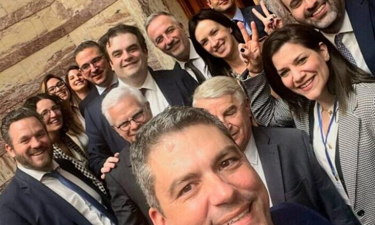 Πιερρακάκης: Χθες πετύχαμε μια νίκη για την Παιδεία – Νέα εποχή στην ανώτατη εκπαίδευση