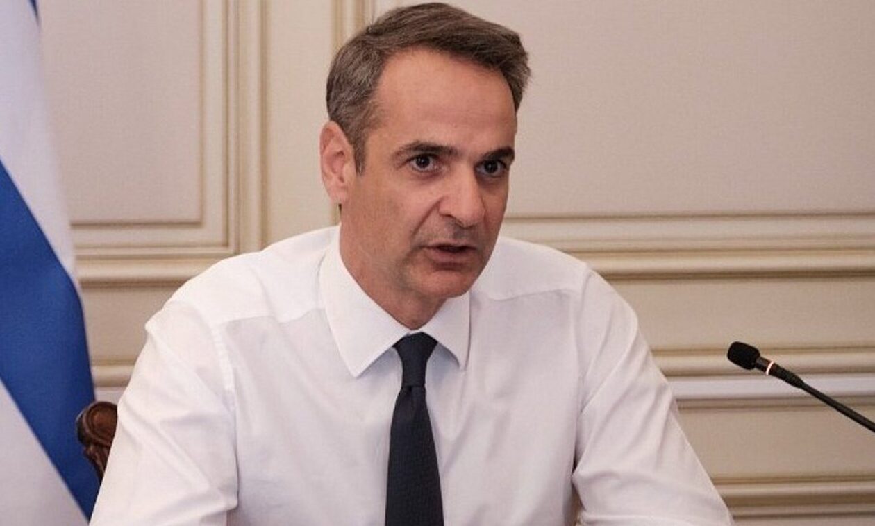 Προσυνέδριο της ΝΔ τη Δευτέρα στη Θεσσαλονίκη – Κεντρικός ομιλητής ο Κ. Μητσοτάκης