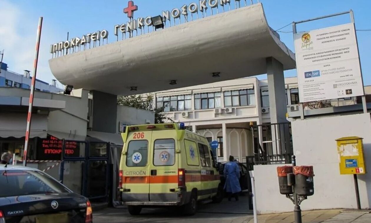 Μητέρα δώρισε τον νεφρό της στον γιο της – «Δεν φοβήθηκα», το μήνυμά της
