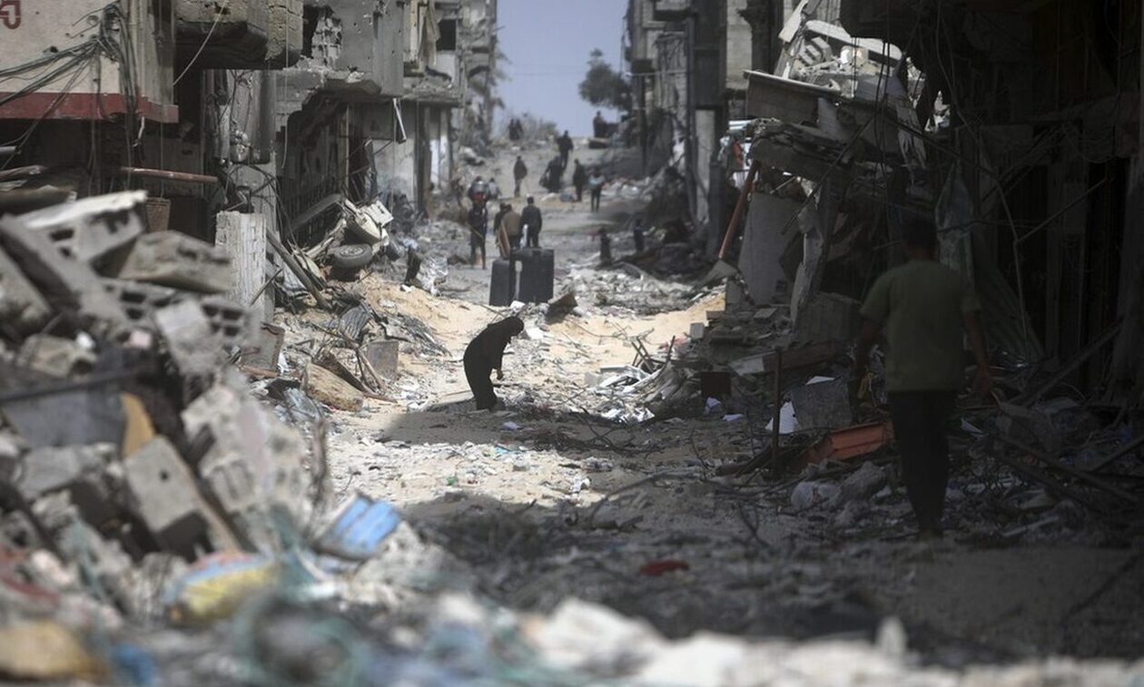 Σουηδία και Καναδάς χρηματοδοτούν ξανά την UNRWA