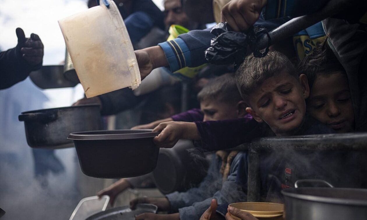 ΟΗΕ: Σε επαφή με εταίρους στην Κύπρο για το διάδρομο για τη μεταφορά ανθρωπιστικής βοήθειας στη Γάζα