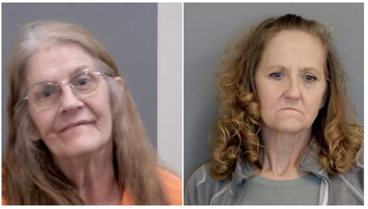 Οχάιο: Δύο γυναίκες μετέφεραν 80χρονο νεκρό σε τράπεζα για να κάνει… ανάληψη στα χρήματά του