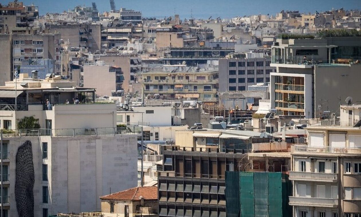 ΕΝΦΙΑ: Εξόφληση σε 24 δόσεις – Τα 5 βήματα της διαδικασίας