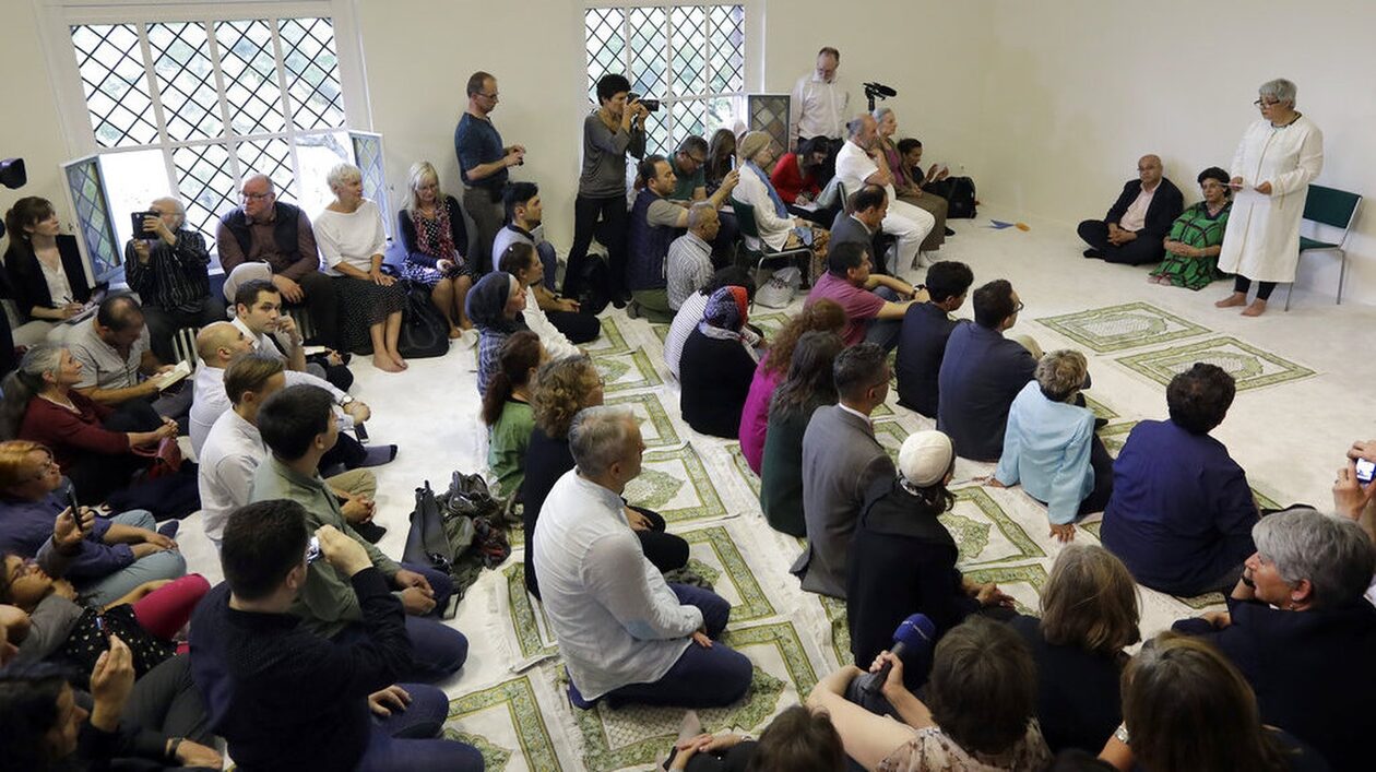 Γερμανία: Υποχρεωτική εργασία για τους αιτούντες άσυλο; – Ήδη εφαρμόζεται στην Θουριγία