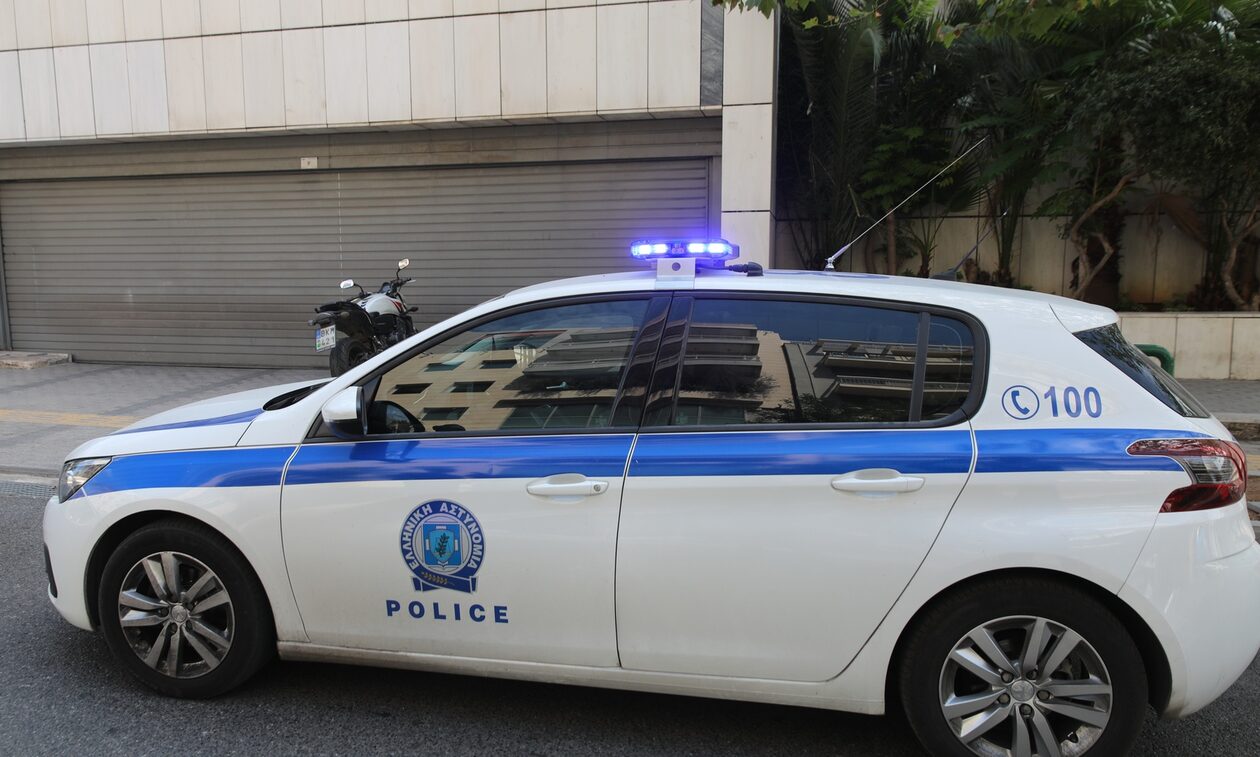Πύργος: Νεαρός απείλησε παιδιά κοντά σε παιδική χαρά