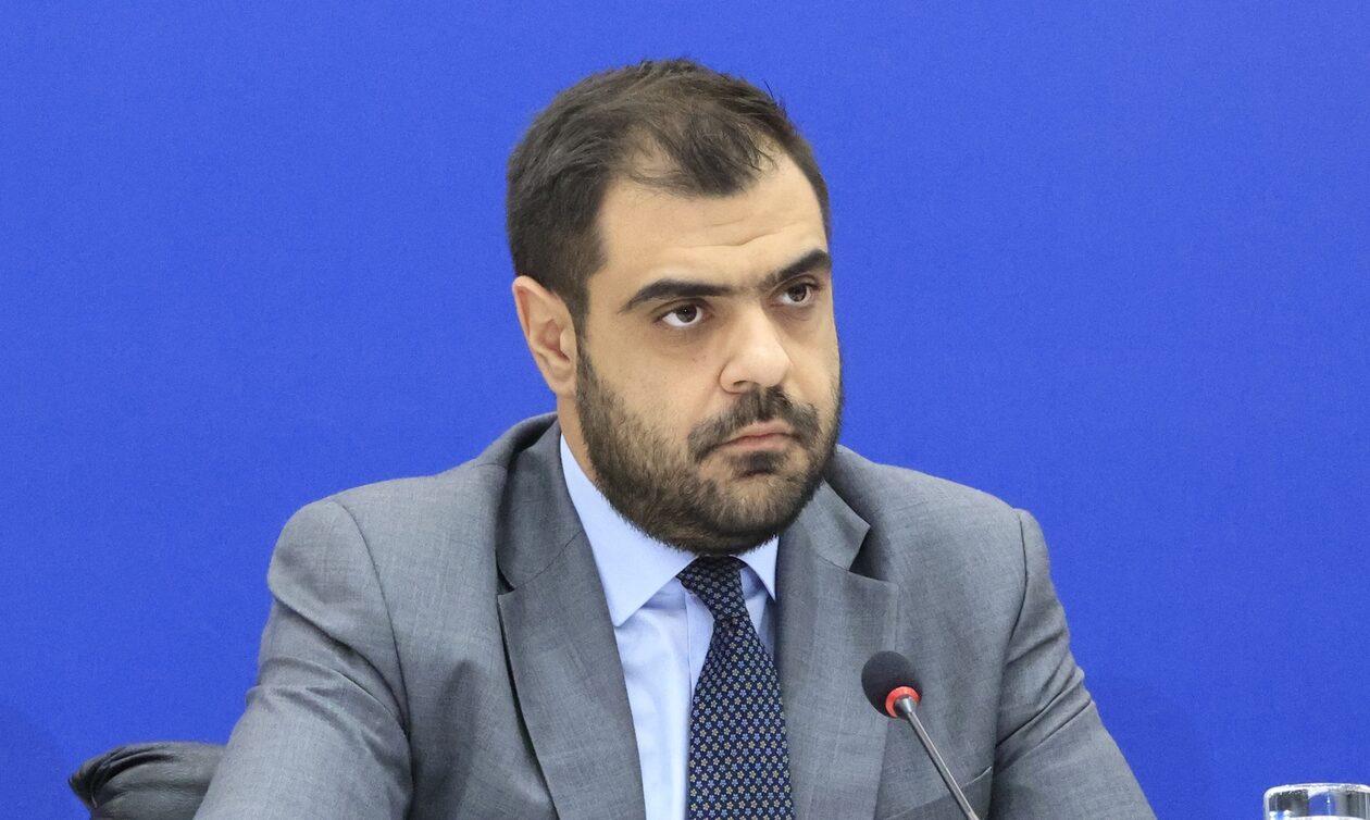 Μαρινάκης: Κασσελάκης και Τσίπρας να δώσουν απαντήσεις στα αμείλικτα ερωτήματα που εγείρονται