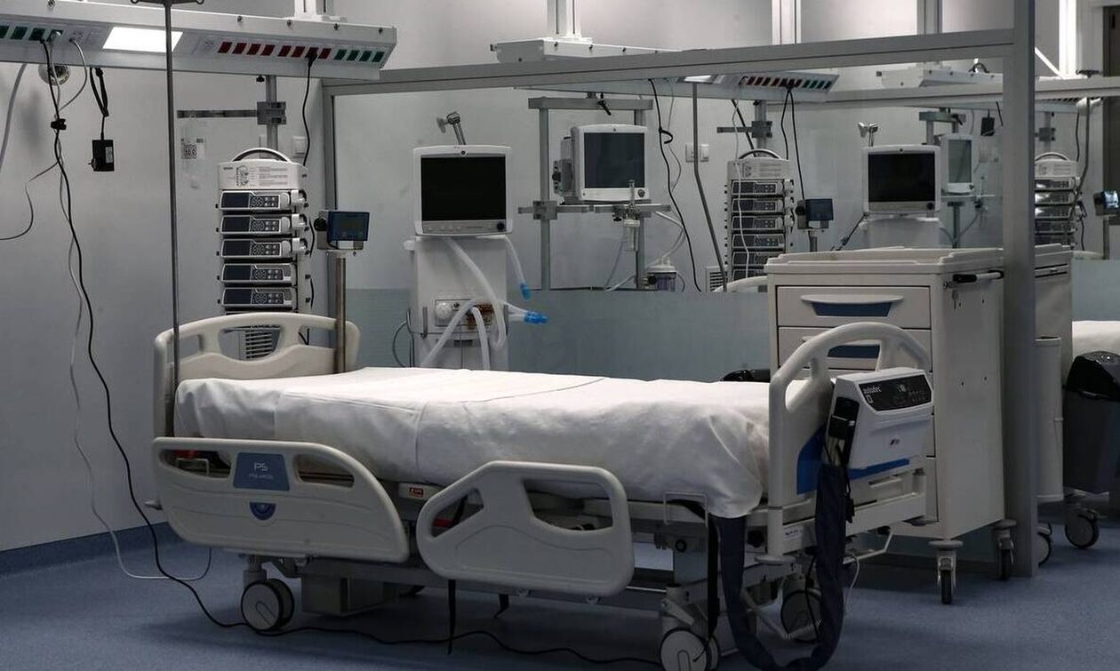 Θεσσαλονίκη: Μητέρα έκανε δώρο ζωής στον γιο της – Του χάρισε το νεφρό της
