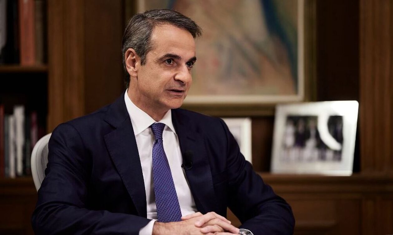 Μητσοτάκης: Η ανάρτηση της εβδομαδιαίας ανασκόπησης – Από μη κρατικά μέχρι…Όσκαρ