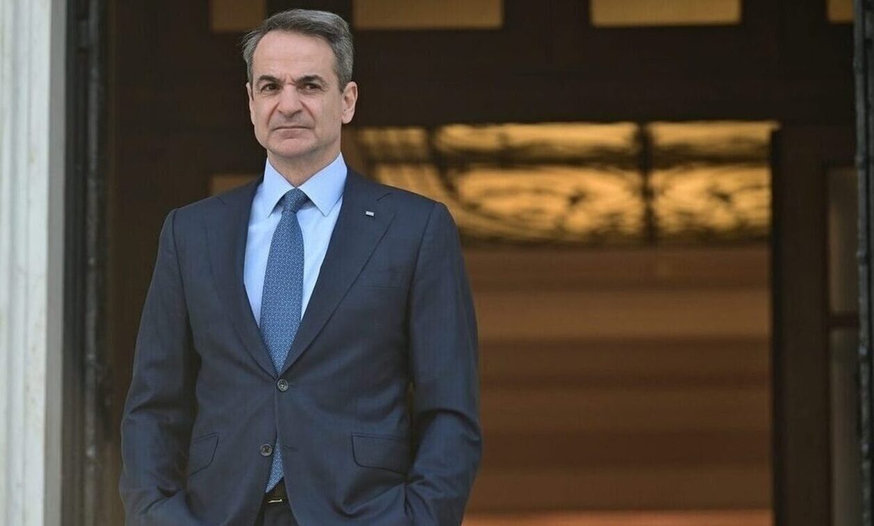 Κυριάκος Μητσοτάκης: Δεν θα καταθέσουμε τα όπλα στη μάχη με την ακρίβεια