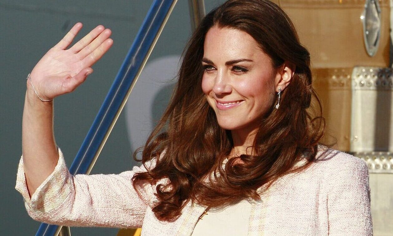 Κέιτ Μίντλετον: Στη δημοσιότητα από το παλάτι η πρώτη φωτογραφία μετά την εγχείρηση στην κοιλιά