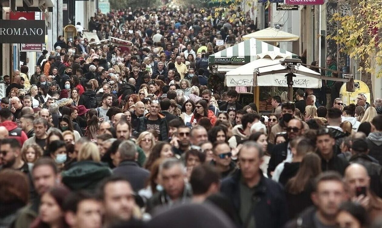 Ακρίβεια: Απόλυτη προτεραιτότητα για την κυβέρνηση – Το πρόβλημα παραμένει