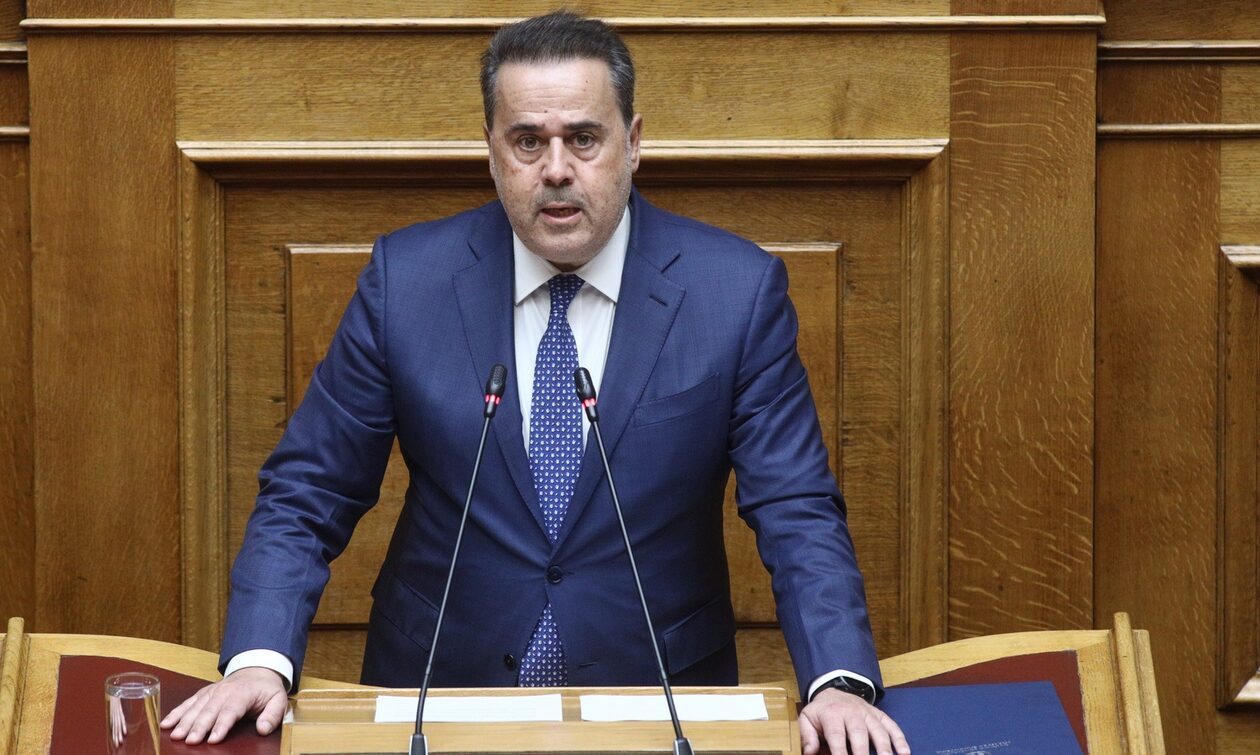 Παπασταύρου: Ελλιπής η αυτοκριτική Τσίπρα – Να μη ζήσει κανείς το μίσος που βίωσα από αντιπάλους