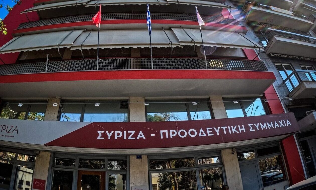 Πηγές ΣΥΡΙΖΑ: Ενδέχεται οι αστακοί του κ. Κασσελάκη να συνάντησαν κάποια από τις offshore Μητσοτάκη
