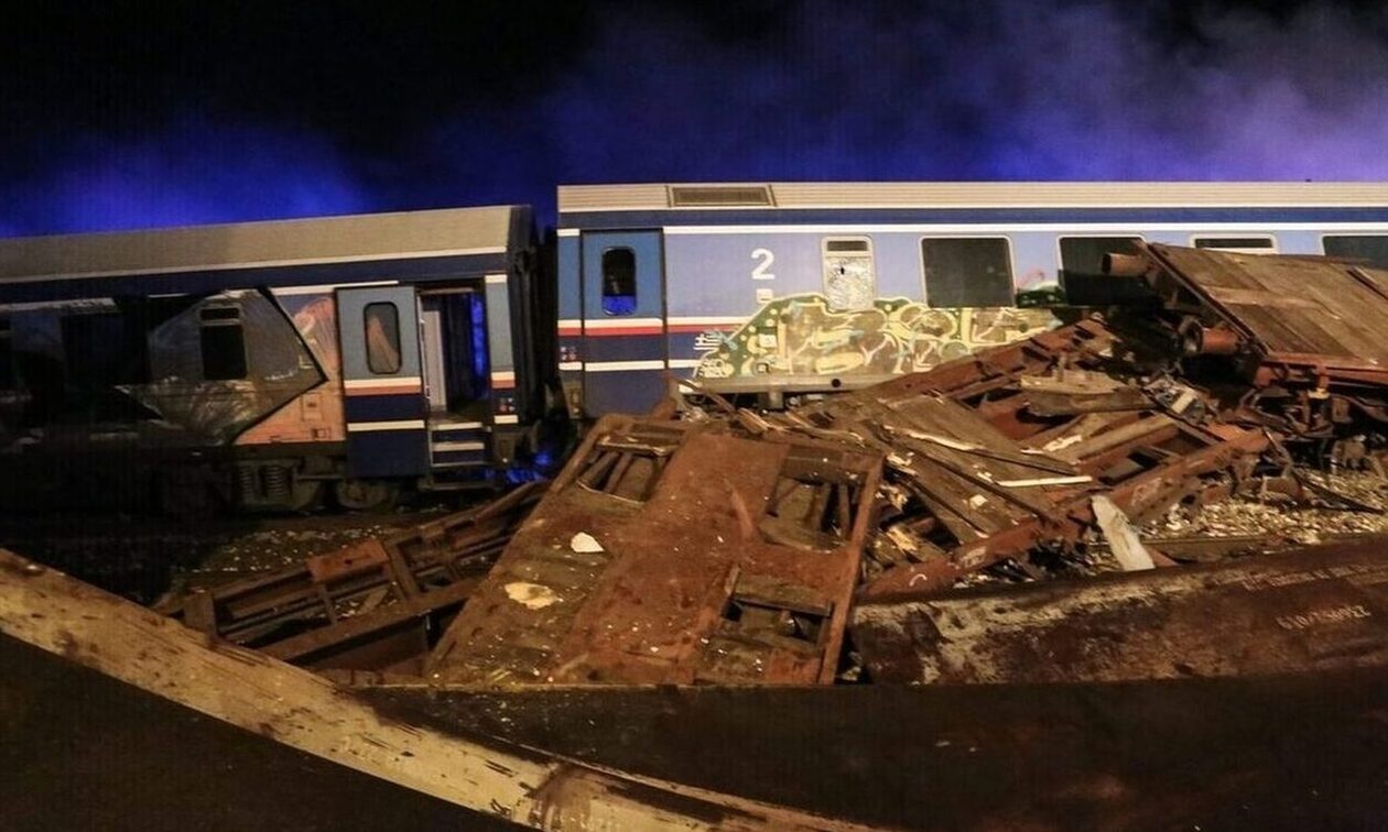 Πόρισμα ΣΥΡΙΖΑ για τα Τέμπη: Ποινικές ευθύνες σε Καραμανλή, Τριαντόπουλο και Καραγιάννη