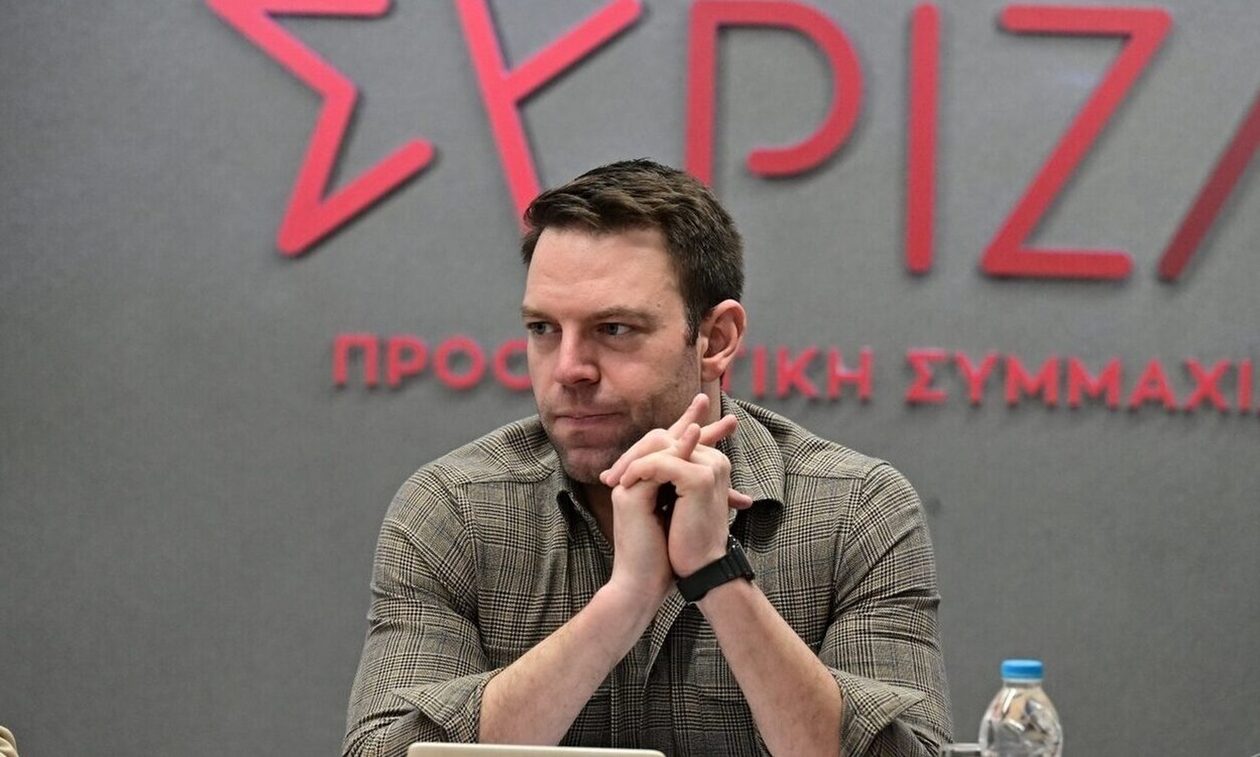 Κόντρα Μαρινάκη – Κασσελάκη: Ο πρόεδρος σφυρίζει αδιάφορα – Ο Στέφανος Κασσελάκης έχει πολλά ένσημα