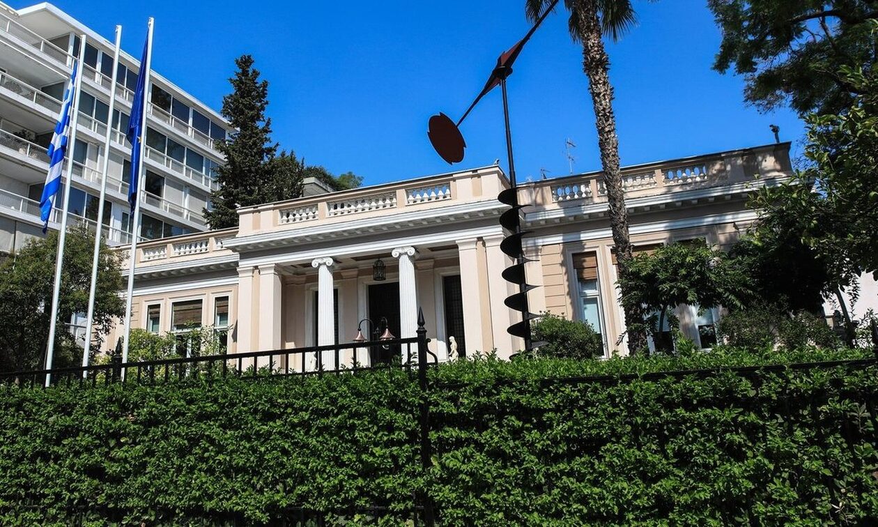 Το πρόγραμμα του Μητσοτάκη για τη Δευτέρα – H κρίσιμη συνάντηση με τους αγρότες