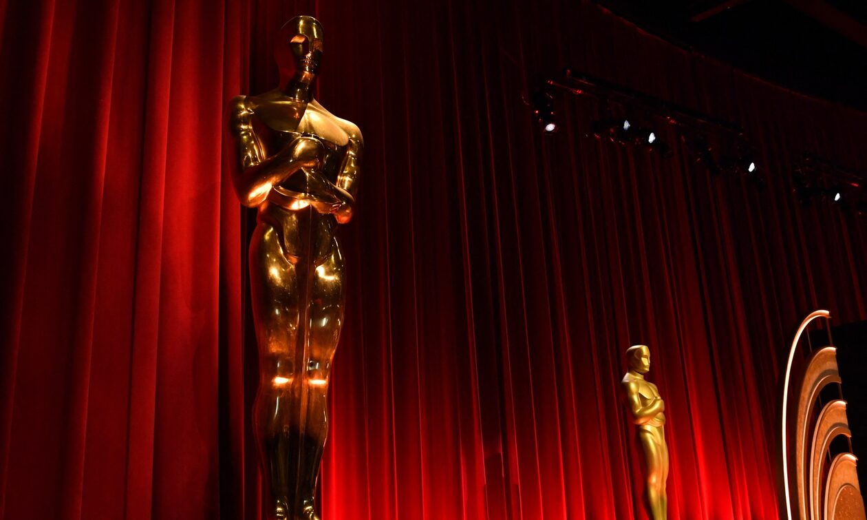 Όσκαρ 2024: Δημοσιεύθηκε η λίστα με τους ανεπιθύμητους στα φετινά βραβεία