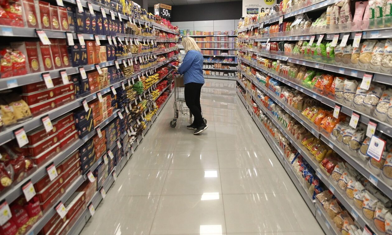 «Καλάθι της Σαρακοστής»: Πρεμιέρα την Τετάρτη – Ποια προϊόντα θα περιλαμβάνει
