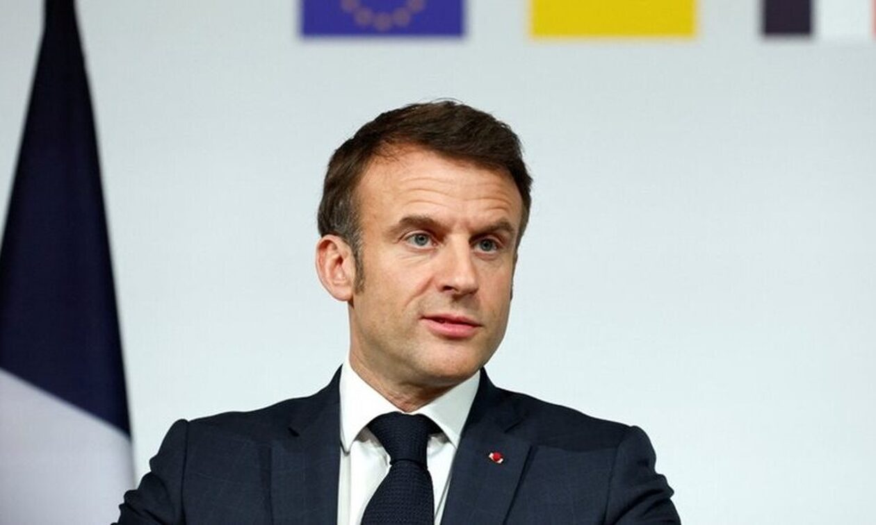 Μακρόν: Για πρώτη φορά τάσσεται ανοιχτά υπέρ του νομοσχεδίου για την ευθανασία