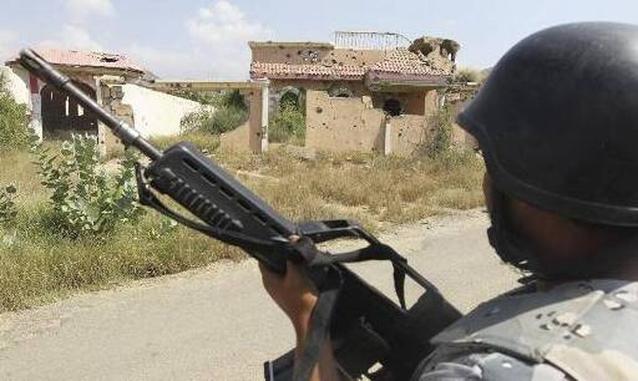 Αίγυπτος: Νεκρός ο ηγέτης της Αλ Κάιντα