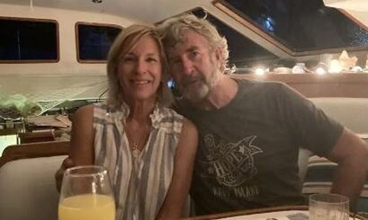 Καραΐβική: Δραπέτες βίασαν και σκότωσαν 71χρονη και τον σύζυγό της – Πέταξαν τις σορούς στα ψάρια