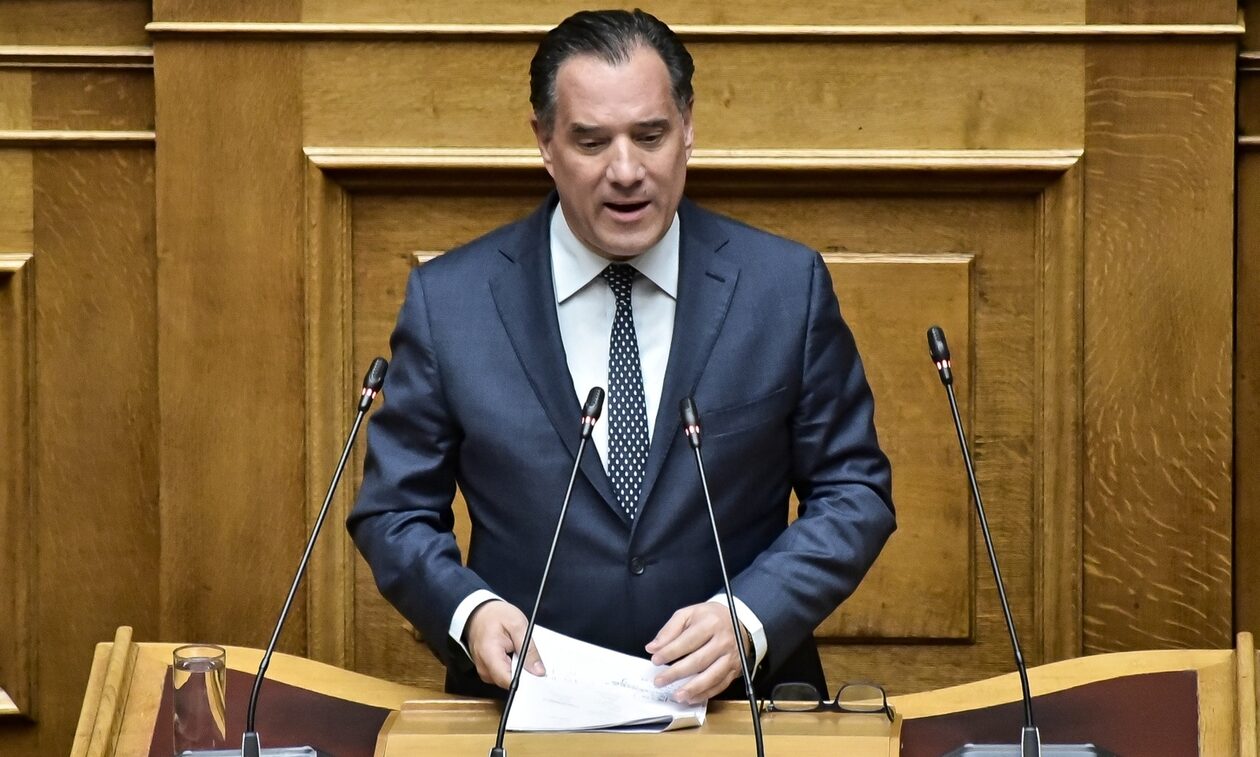 Γεωργιάδης για απογευματινά χειρουργεία: «Ούτε υποχρεώνουμε, ούτε επιτάσσουμε κανέναν γιατρό»
