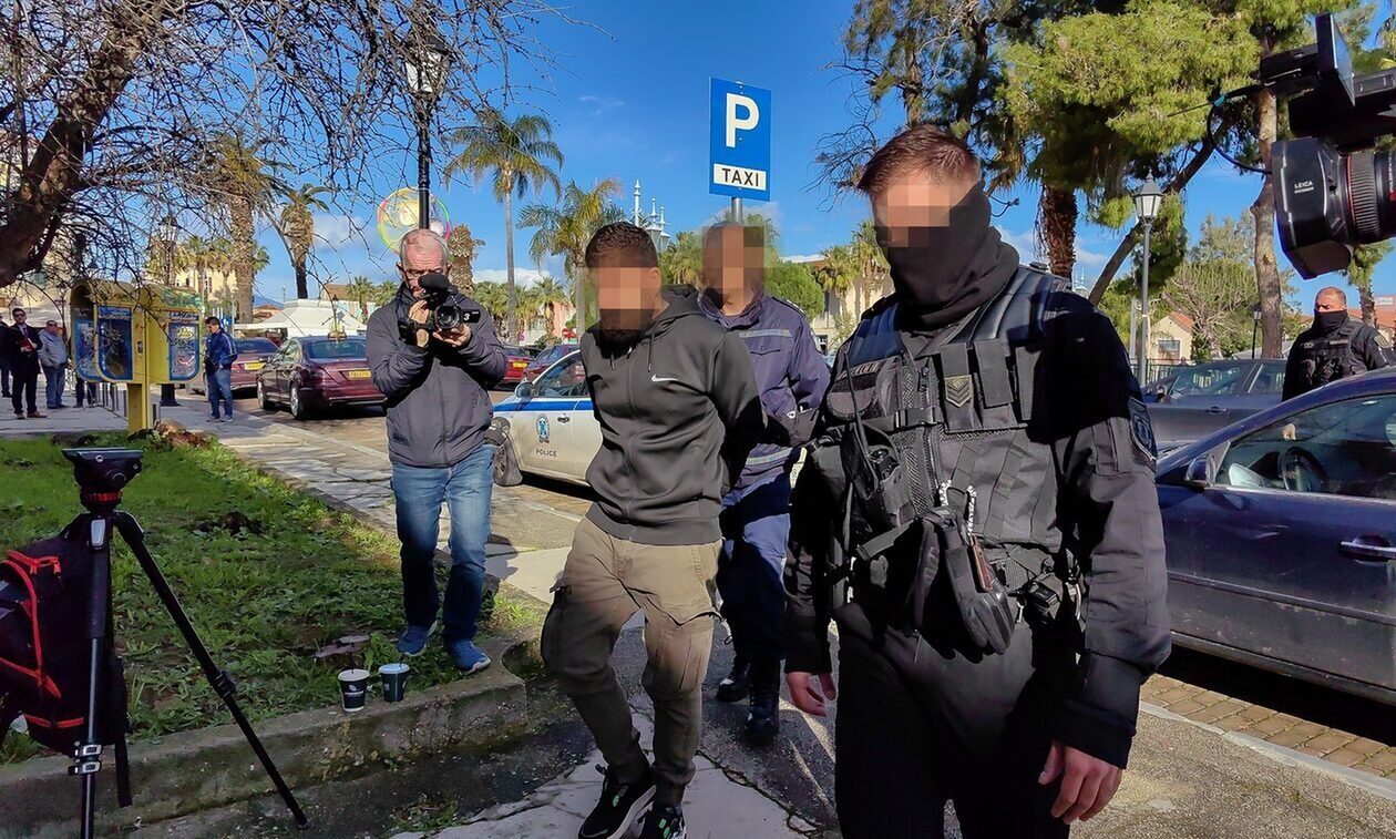 Άργος: Προκλητικός ο 34χρονος που ξυλοκοπούσε τη σύζυγό του – «Έχω κάνει πίσω για πολλές γυναίκες»
