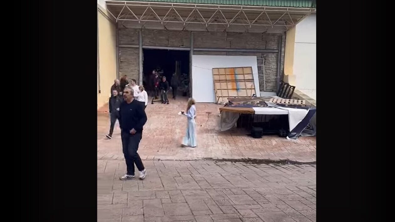 Φάρσα το τηλεφώνημα για βόμβα και στον ΑΝΤ1