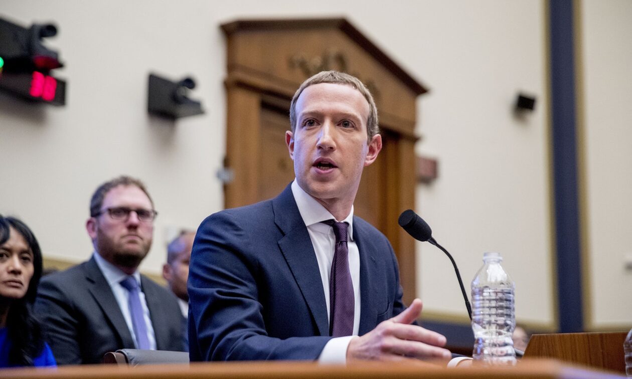 Γιατί «ξεφορτώνονται» άρον άρον μετοχές Μπέζος, Ζούκερμπεργκ και Ντάιμον – Φόβοι για νέο «κραχ»