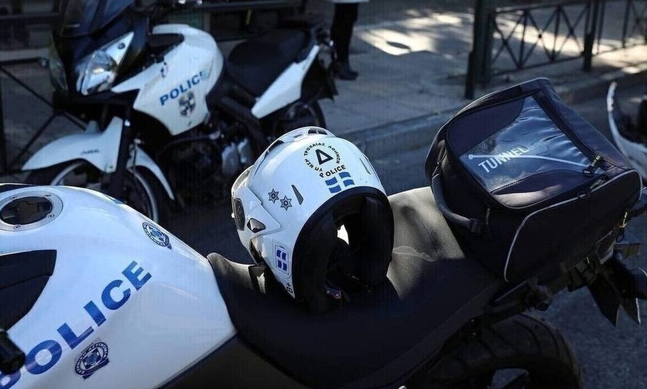 Στοχευμένες αστυνομικές δράσεις: 957 συλλήψεις στην Αττική το περασμένο τριήμερο