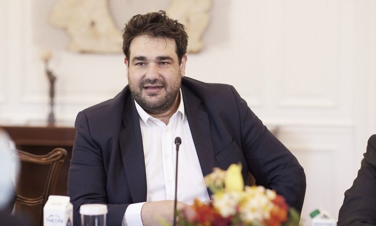 Λιβάνιος: Η λίστα του Εσωτερικών δεν ταυτίζεται με τους αποδέκτες των e-mail της Ασημακοπούλου