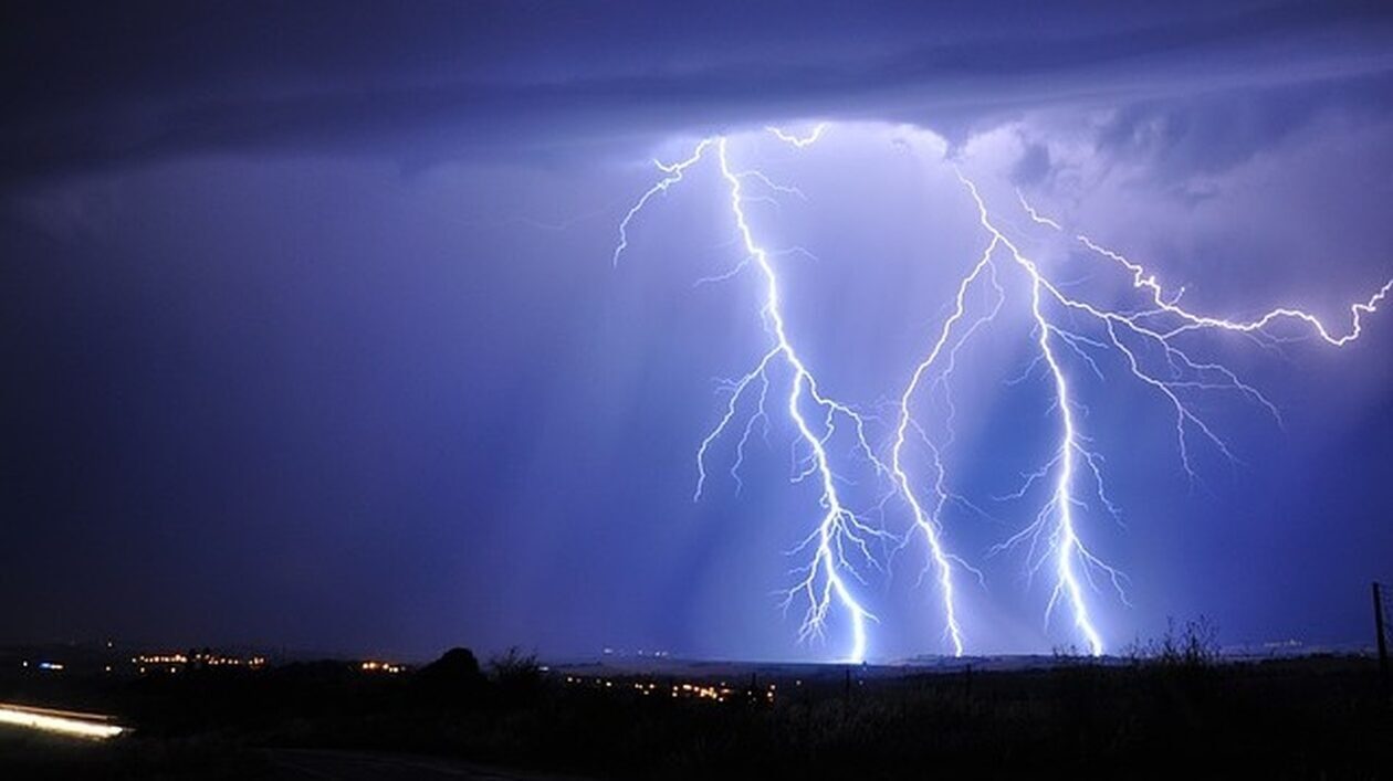 Απίστευτη τραγωδία στο Περού: Κεραυνός χτύπησε και σκότωσε ξεναγό – Έξι τραυματίες