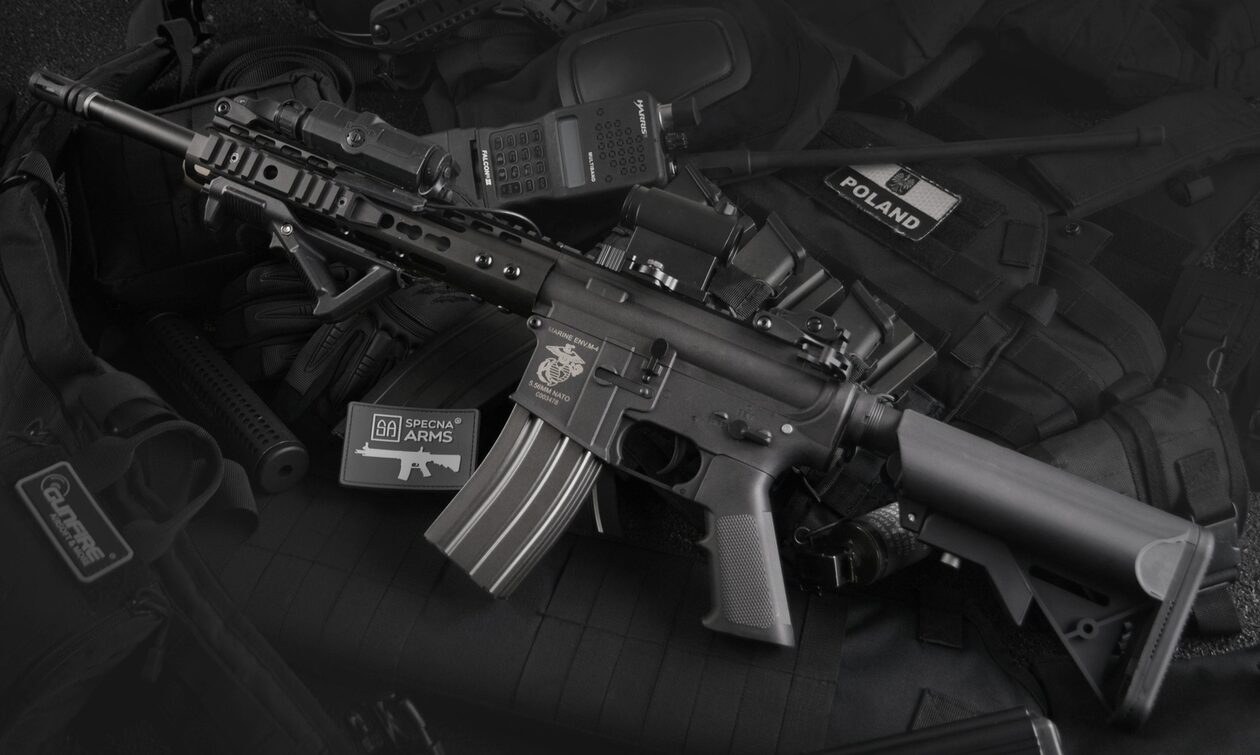 Γαλλία: Ξεπέρασε τη Ρωσία και είναι πλέον ο δεύτερος μεγαλύτερος εξαγωγέας όπλων στον κόσμο