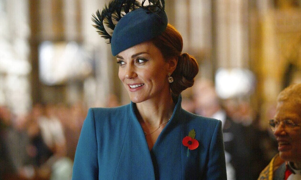 Κέιτ Μίντλετον: Οι 16 παρεμβάσεις στη φωτογραφία που αποσύρθηκε