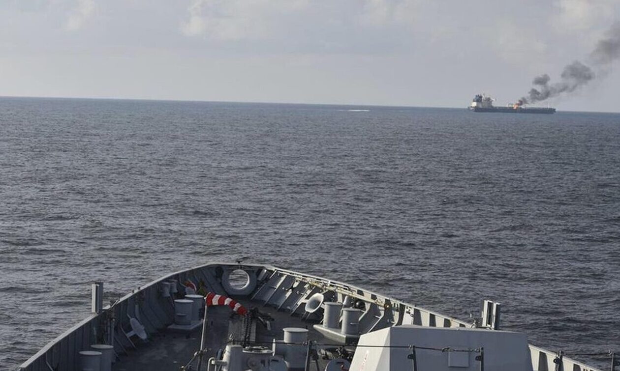 Υεμένη: Αναφορές για αεροπορικά πλήγματα σε περιοχές που ελέγχονται από τους Χούθι