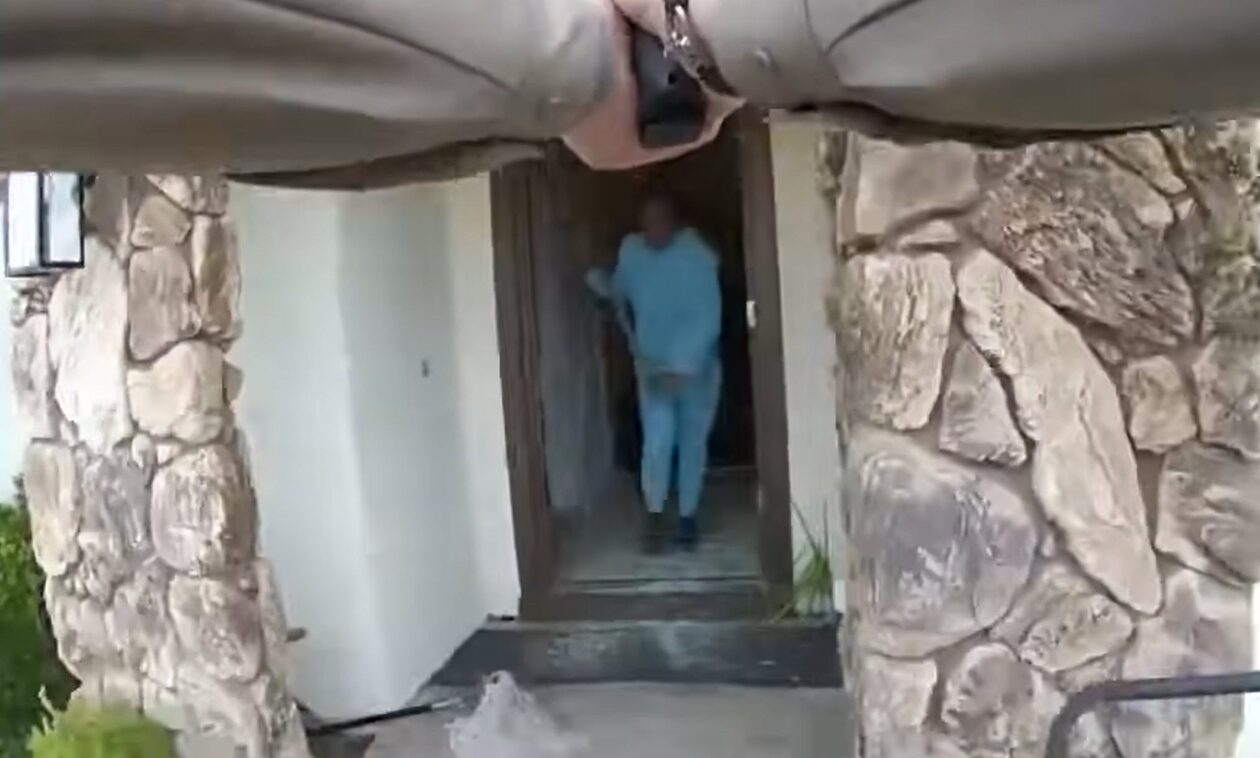 ΗΠΑ: Αστυνομικός σκότωσε 15χρονο με αυτισμό που του επιτέθηκε με αιχμηρό εργαλείο