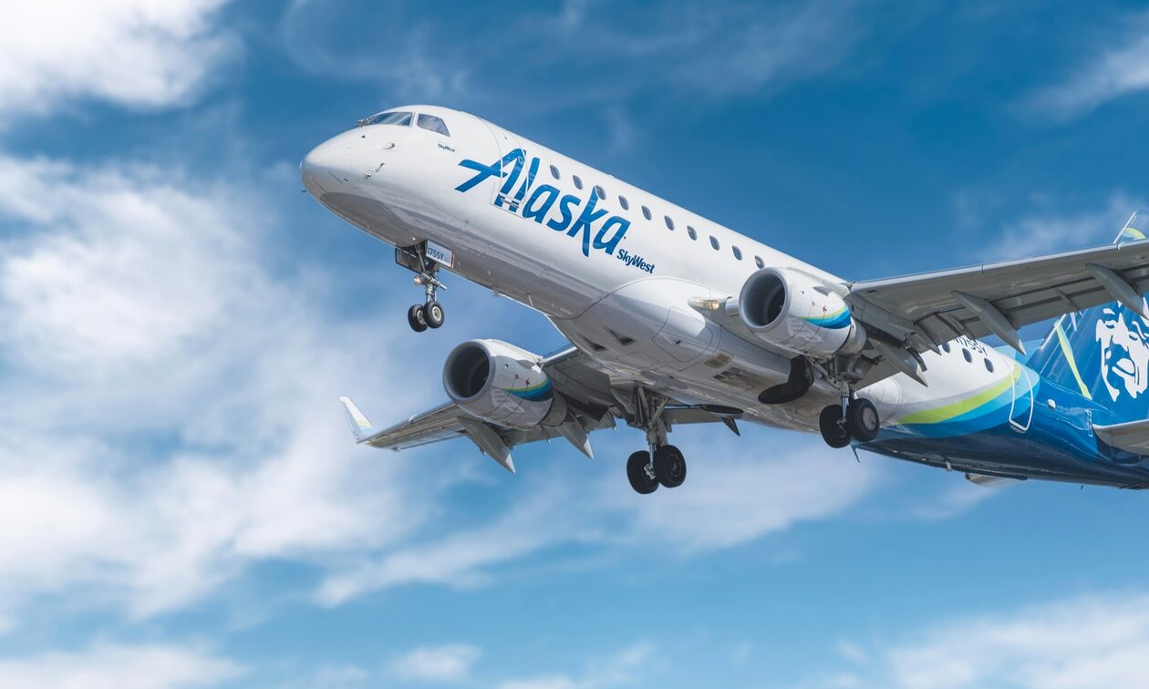 Boeing 737 Max: Δεκάδες προβλήματα στην παραγωγή του επιβατικού αεροσκάφους