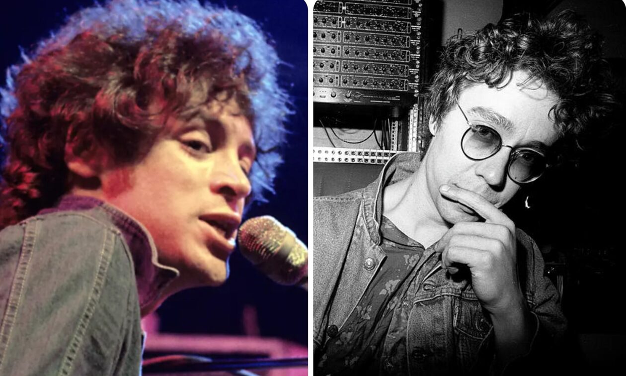 Θρήνος στην παγκόσμια μουσική σκηνή: Πέθαναν οι Έρικ Κάρμεν και Καρλ Ουάλινγκερ