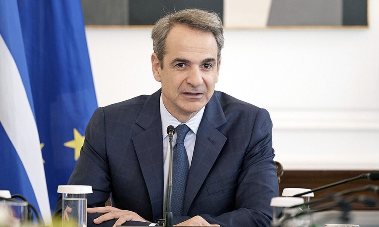 Μητσοτάκης: Πόσο θα αυξηθεί ο κατώτατος μισθός – Τι θα γίνει με τα επιδόματα